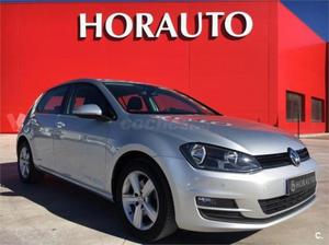 Volkswagen Golf Sport 1.6 Tdi 105cv Bmt Dsg 5p. -13