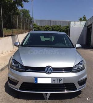 Volkswagen Golf Sport 2.0 Tdi 150cv Bmt 5p. -13