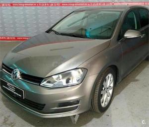 Volkswagen Golf Sport 2.0 Tdi 150cv Bmt 5p. -13