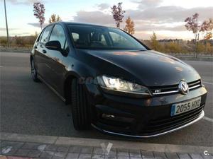 Volkswagen Golf Sport 2.0 Tdi 150cv Bmt Dsg 5p. -14