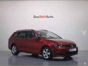 Volkswagen Golf Variant Advance 2.0 Tdi 150cv Bmt 5p. -15