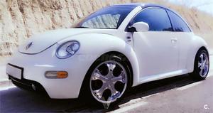 Volkswagen New Beetle 1.9 Tdi 100cv 3p. -03