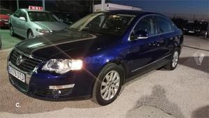 Volkswagen Passat 1.9 Tdi Trendline 4p. -06