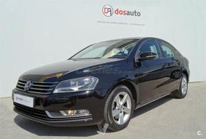 Volkswagen Passat 2.0 Tdi 140 Dsg Advance Bluemotion Tech