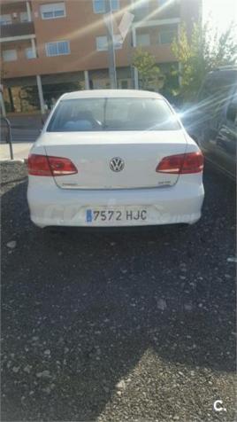 Volkswagen Passat 2.0 Tdi 170cv Highline Bluemotion Tech 4p.