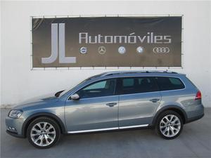 Volkswagen Passat Alltrack