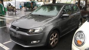 Volkswagen Polo 1.2 Tsi 90cv Advance 3p. -12