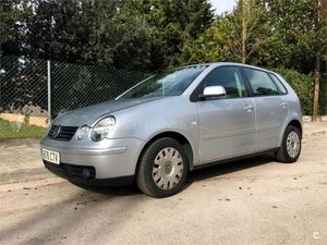 Volkswagen Polo 1.4 Gt 75cv 5p. -04