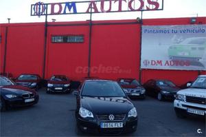 Volkswagen Polo 1.4 Tdi Edition 80cv 3p. -07