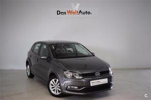 Volkswagen Polo Advance 1.2 Tsi 66kw 90cv Bmt 5p. -17