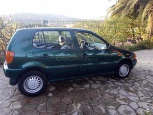 Volkswagen Polo Diesel 5p. -96