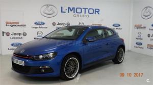 Volkswagen Scirocco 2.0 Tdi 170cv Dpf Dsg 3p. -10