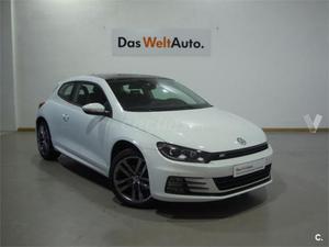 Volkswagen Scirocco Rline 2.0 Tdi 110kw150cv Bmt 3p. -17