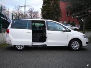 Volkswagen Sharan 2.0 Tdi Dpf Bluemotion 5p. -10