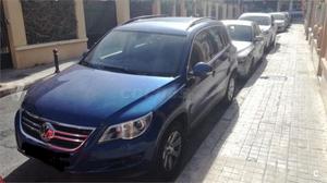 Volkswagen Tiguan 2.0 Tdi 4m 140cv Motion 5p. -11