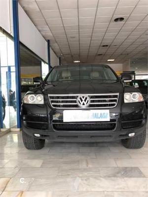 Volkswagen Touareg 2.5 R5 Tdi Tiptronic 5p. -06