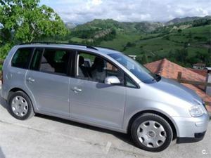 Volkswagen Touran 1.9 Tdi Advance 5p. -04