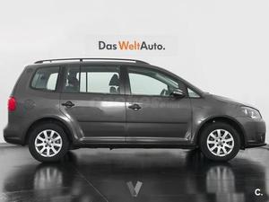 Volkswagen Touran Edition 1.6 Tdi 105cv 5p. -15