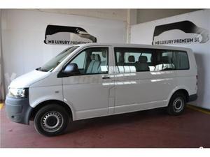 Volkswagen Transporter Kombi Corto T.medio 2.0 Tdi 102cv