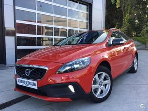 Volvo V40 Cross Country 2.0 D2 Kinetic 5p. -16