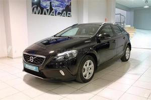 Volvo V40 Cross Country 2.0 D3 Kinetic Auto 5p. -15
