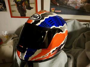 arai doohan rx7 corsair