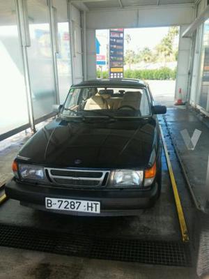 saab 900i 