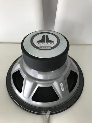 subwoofer JL Audio 12w3v3-4