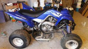 yamaha raptor 700R