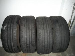 4 Neumáticos Bridgestone