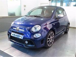 ABARTH 500C 595C Turismo v TJet 121kW E6 2p.
