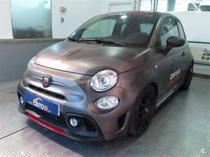 ABARTH  Competizione v TJet 180cv E6 3p.