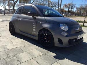 ABARTH v TJet 135cv 3p.