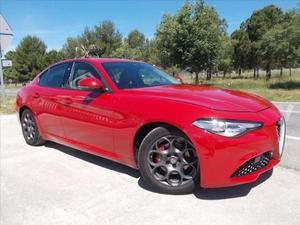 ALFA ROMEO Giulia 2.2 Diesel 180cv Super -16