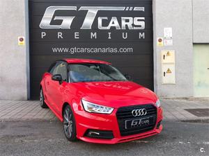 AUDI A1 1.0 TFSI Active Kit 3p.