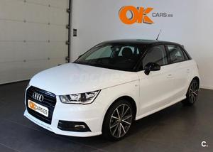 AUDI A1 Sportback 1.0 TFSI 95CV Adrenalin 5p.