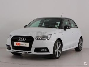 AUDI A1 Sportback 1.0 TFSI S tronic Adrenalin 5p.