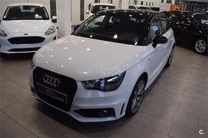 AUDI A1 Sportback 1.2 TFSI 86cv Ambition 5p.