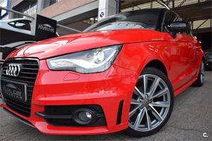 AUDI A1 Sportback 1.2 TFSI Adrenalin2 5p.