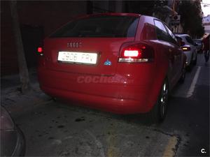 AUDI A3 1.6 FSI Ambiente 3p.