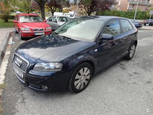 AUDI A3 1.9 TDI AMBIENTE 3p.