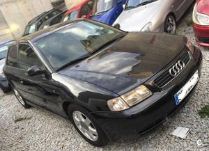 AUDI A3 1.9 TDI AMBITION 3p.