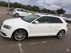 AUDI A3 2.0 TDI 170 quattro Ambiente DPF 3p.