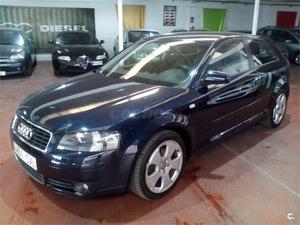 AUDI A3 2.0 TDI AMBIENTE 3p.