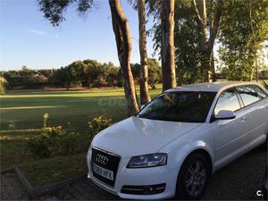 AUDI A3 Sportback 1.6 TDI 105cv Attraction 5p.