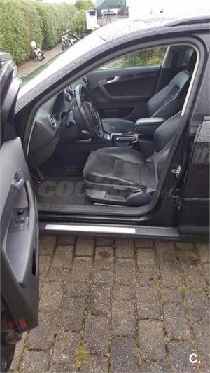 AUDI A3 Sportback 1.9 TDI Ambiente 5p.