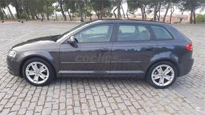 AUDI A3 Sportback 2.0 TDI 140 quat DPF Ambition 5p.
