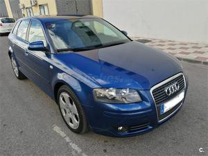 AUDI A3 Sportback 2.0 TDI Ambition 5p.