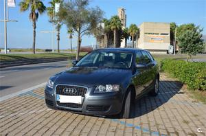 AUDI A3 Sportback 2.0 TDI DSG Ambiente 5p.