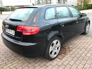 AUDI A3 Sportback 2.0 TDI S tronic Ambition 5p.